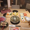 しゃぶしゃぶ 霧峰 大阪店