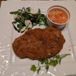 金のイタリアン - 