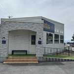 小さな RESTAURANT ＆ CAFE TAKAHASHI - 
