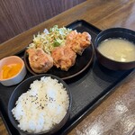 小樽 なると屋 - 料理写真: