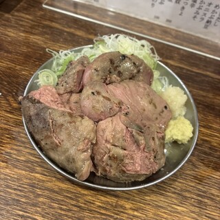 もつ焼たつや_2