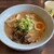 博多とんこつ 真咲雄 - 料理写真: