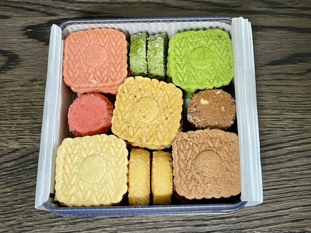 Masahiko Ozumi Paris Hankyu umeda honten - Umeda/Cake | Tabelog