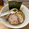 らーめん いのうえ - 