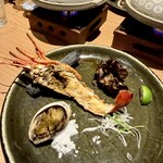 品川 今井屋本店 - 