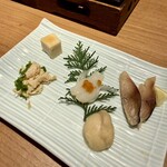 品川 今井屋本店 - 