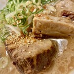 山神山人 - 料理写真: