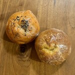 Tecona bagel - 