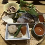 寿司こまち