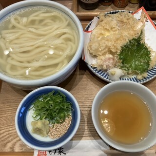 本格手打 もり家_1
