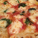 マナリッカ - マルゲリータ
      2015/03 