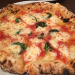 マナリッカ - マルゲリータ