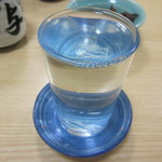 にし与 - 日本酒