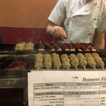 Yakitori Brochette - 