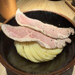麺や兼虎 - 