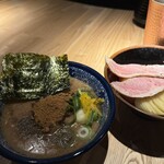 麺や兼虎 - 