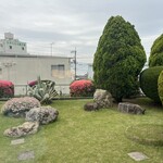 レストラン ラ カシェット - 