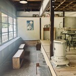 御岳lokki - 