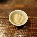 若鳥焼き もばら