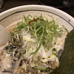 ら～めんBUBU - 