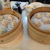 金品茶樓 - 小籠包