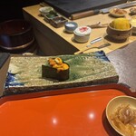 一石三鳥 - 