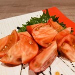 藁焼き鰹たたき明神丸 - 