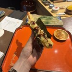 一石三鳥 - 