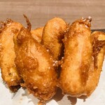 藁焼き鰹たたき明神丸 - 