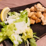 藁焼き鰹たたき明神丸 - 