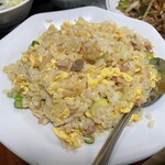 中華料理 金龍 - 料理写真: