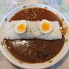 カレーやぽん太 - 料理写真:ぽん太カレー