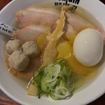 らあめん 元 - 