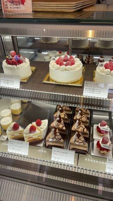 ケーキ屋さん❤️ご検討中 99%《キュージューキューパー》 (@cafe_99percent) • Instagram photos