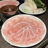 しゃぶしゃぶ ちり禅 - 