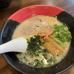 長崎らーめん 西海製麺所 - 料理写真: