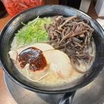 一竜 - 料理写真: