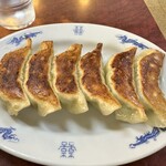 中華料理 境華楼 - 