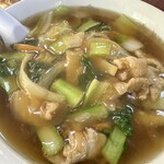 中華料理 境華楼 - 