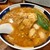 支那麺 はしご - 料理写真: