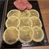 すすきの焼肉きらく - 