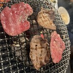 味ん味ん - 料理写真: