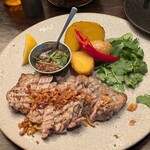 GINGER GRASS modern thai vietnamese - 