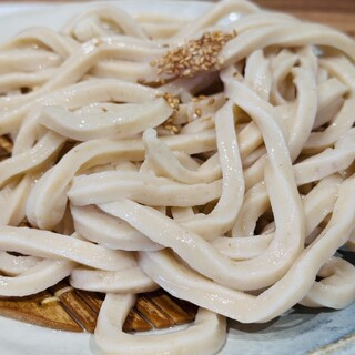 武蔵野うどん 澤村_0