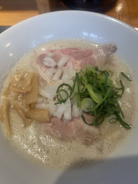 鶏之諺 （TORI NO KOTOWAZA） - 大阪梅田（阪急）/ラーメン | 食べログ