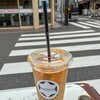 mill pour - ドリンク写真: