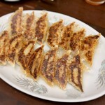 餃子のゆうた - 料理写真: