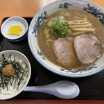 らーめんや天金 - 