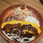 びっくりドンキー - 
