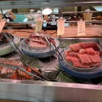 おさしみ天国・小田原海鮮ゴーゴー - 